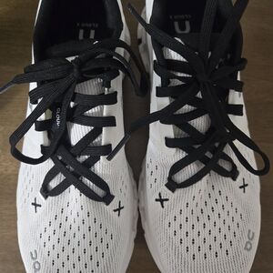 On Running Cloud X 4